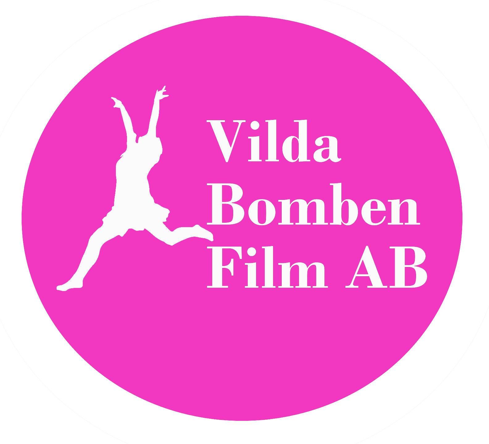 Vilda Bomben Film AB